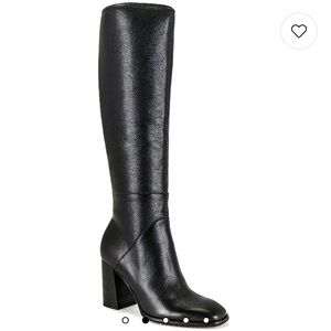 Dolce vita Flynn onyx size 7